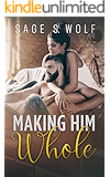 Making him whole