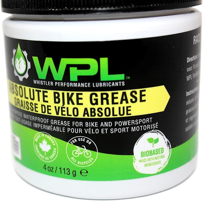 amazon bike grease