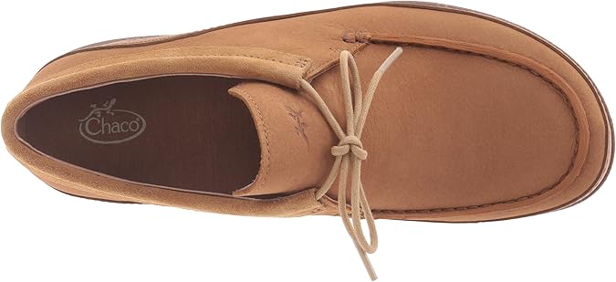 chaco pineland moc