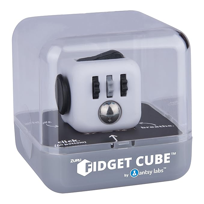 Buy Antsy Labs Antsy Labs Retro Fidget Cube Online at Low Prices in