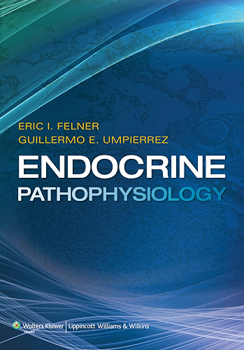 Download Endocrine Pathophysiology (English Edition) PDF