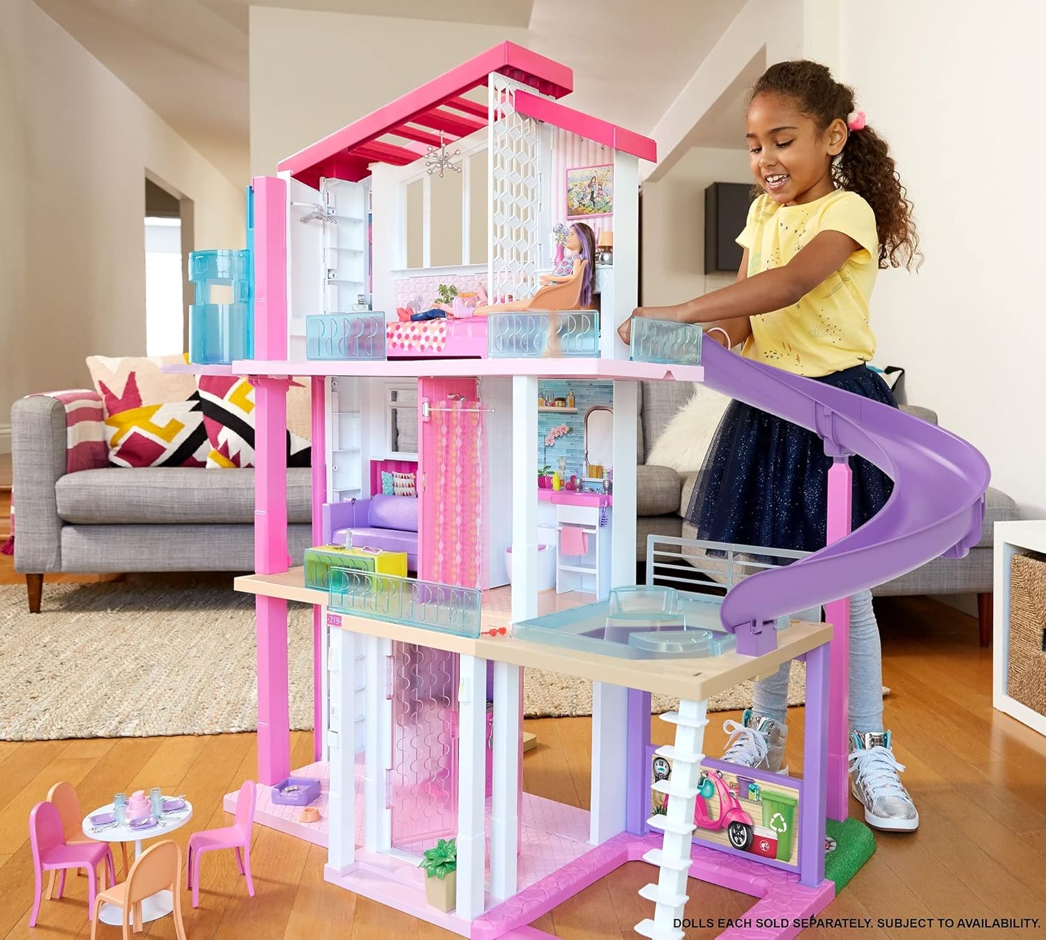 13 Best Dollhouses For Toddlers [2022 Update] DollHouseWow