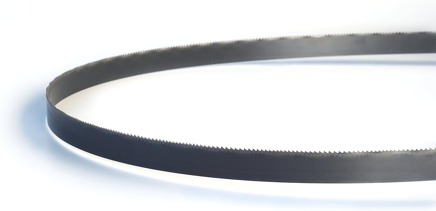 Lenox Tools 8009838PW10145 WolfBand Portable Band Saw Blade, 447/8Inchx1/2Inchx0.020Inch 10