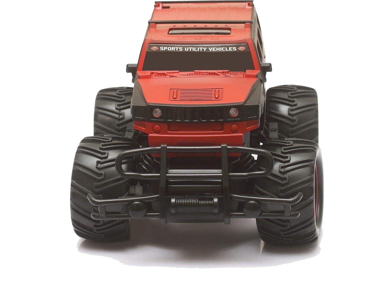 miss and chief rock crawler