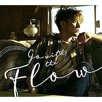 【メーカー特典あり】 Go with the Flow (初回限定盤B  [CD + DVD]) (各形態共通特典 : “ポストカード" 付)