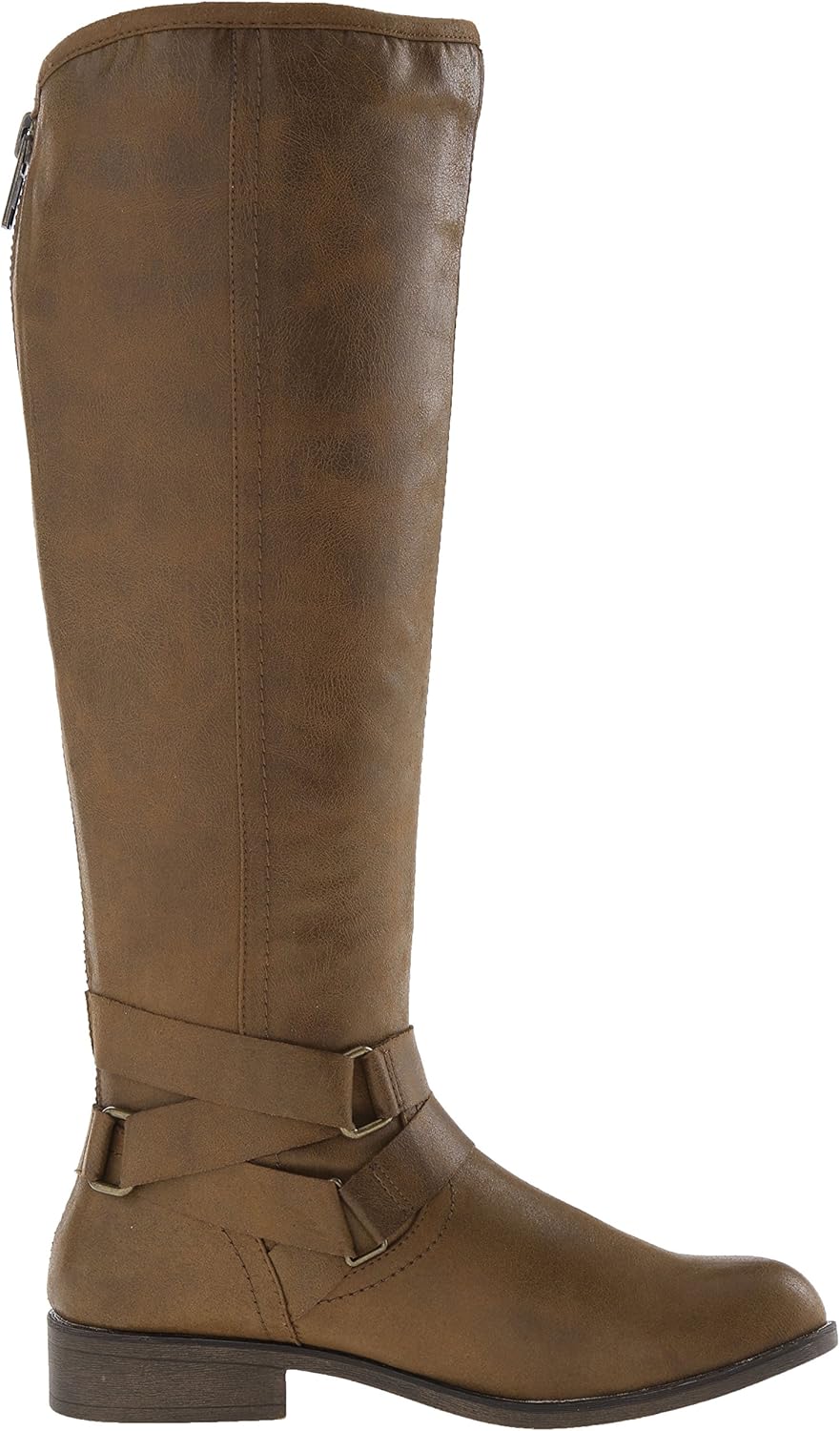 madden girl corporel boot