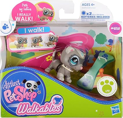 littlest pet shop walkables