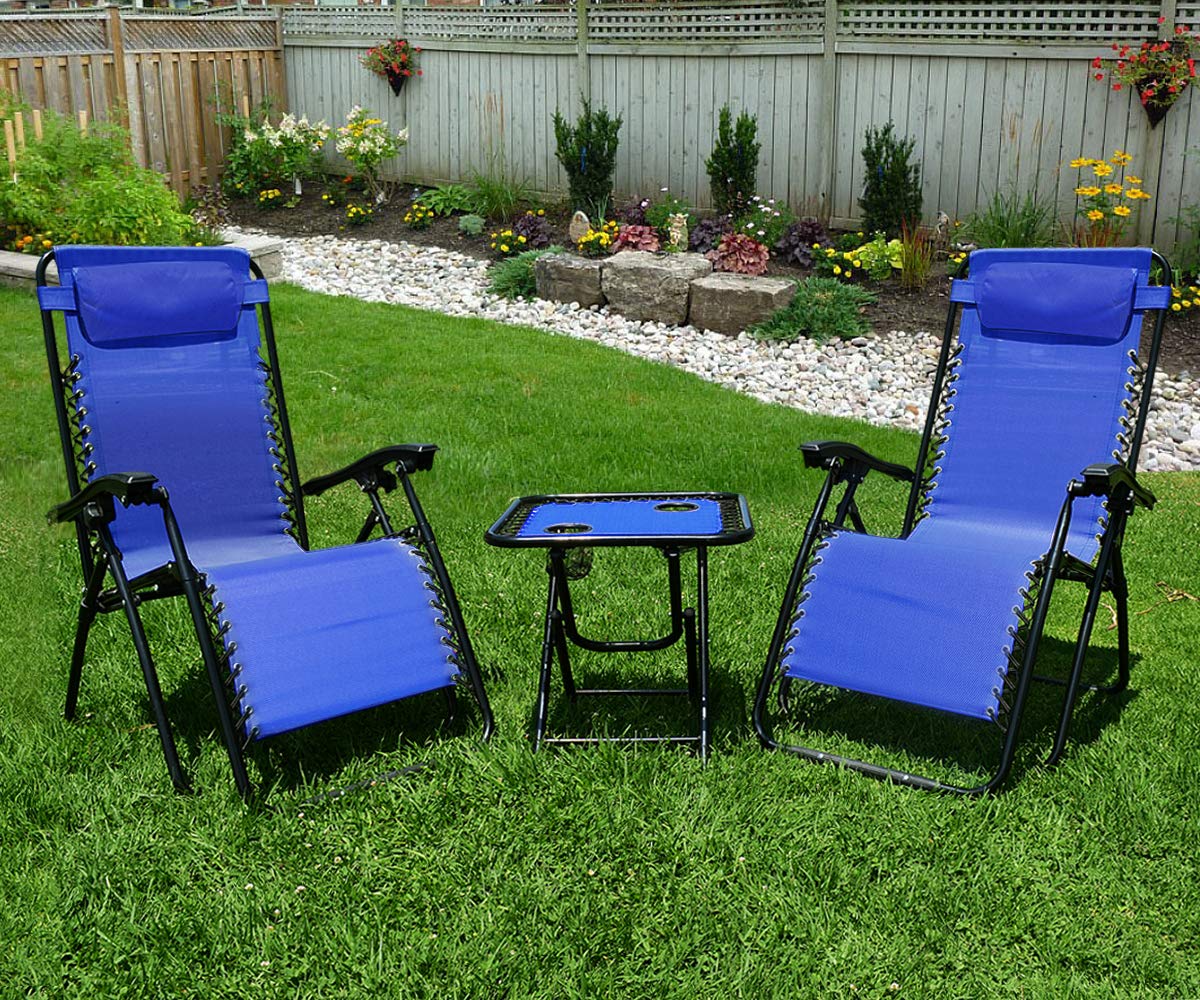 Best patio folding chairs outdoor