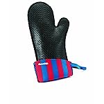 Duncan Kitchen Grips Circus Women's Relaxed Fit Extendable Cuff