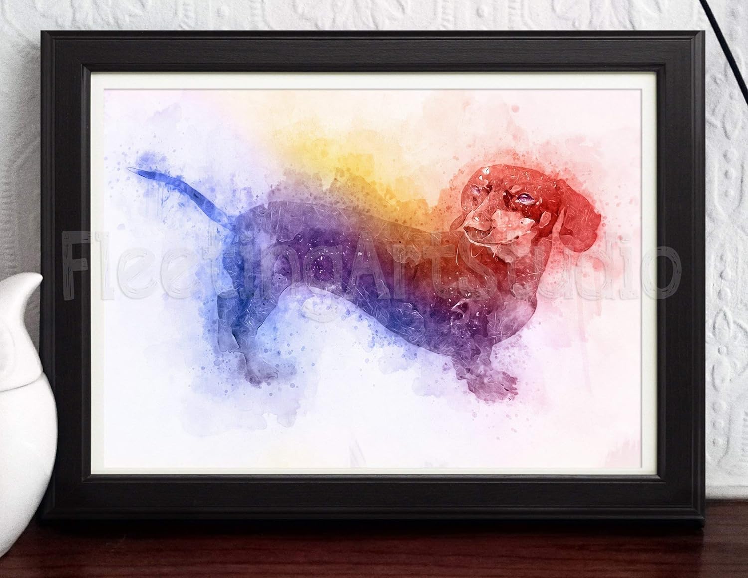 sausage dog house accessories