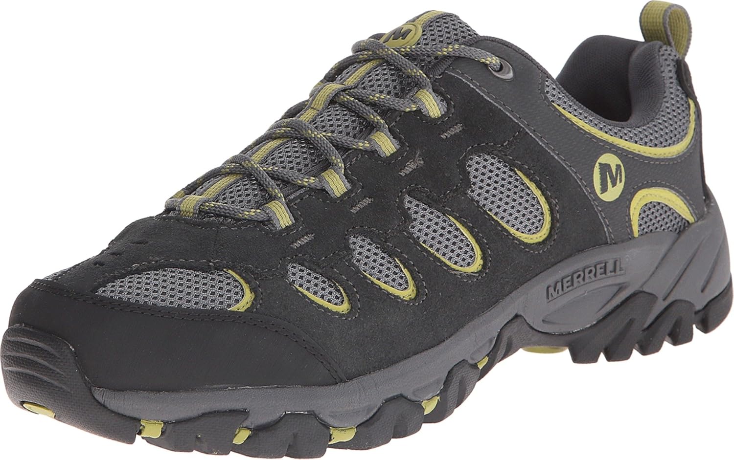 merrell ridgepass hiker