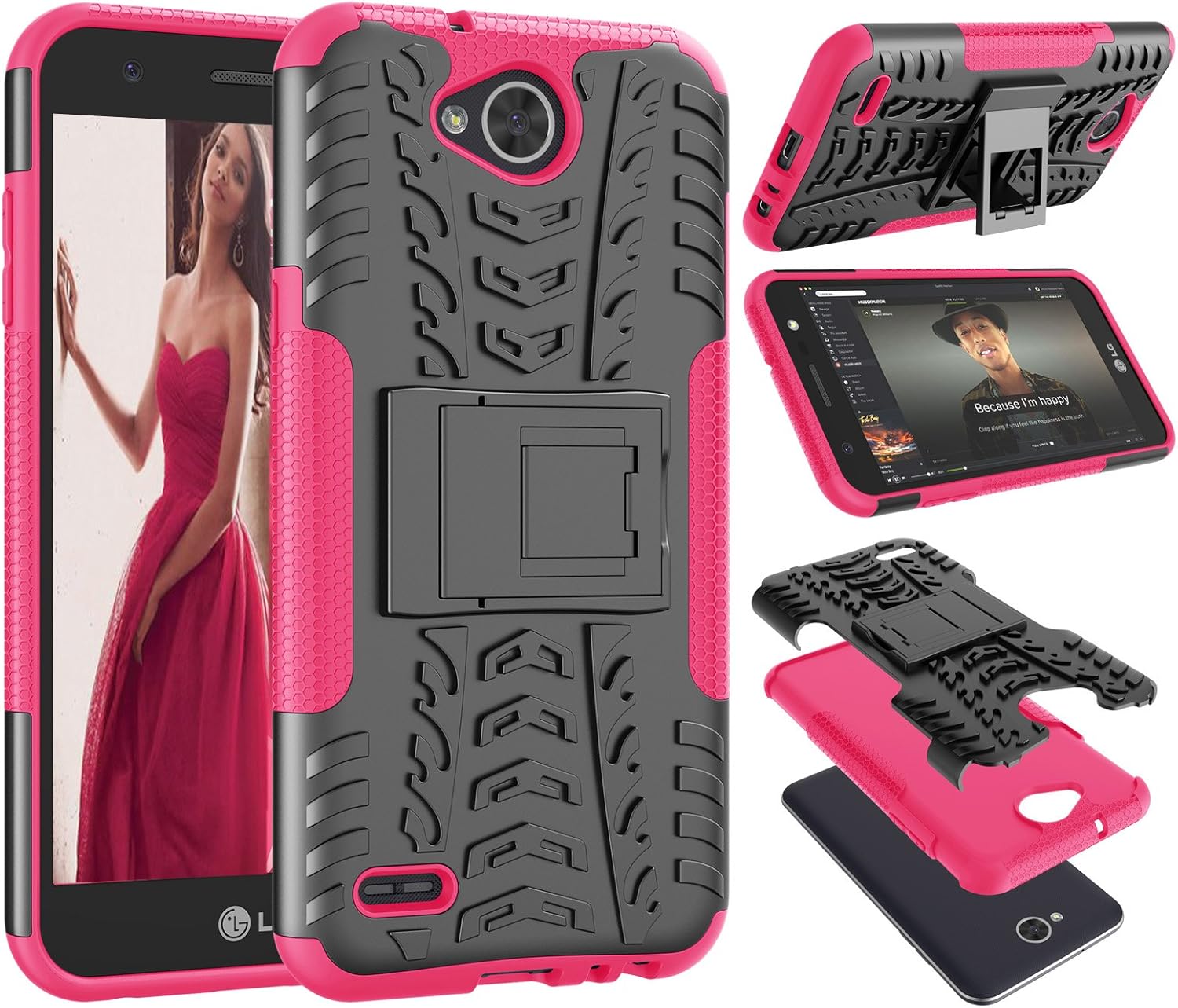 Best lg fiesta lte otterbox