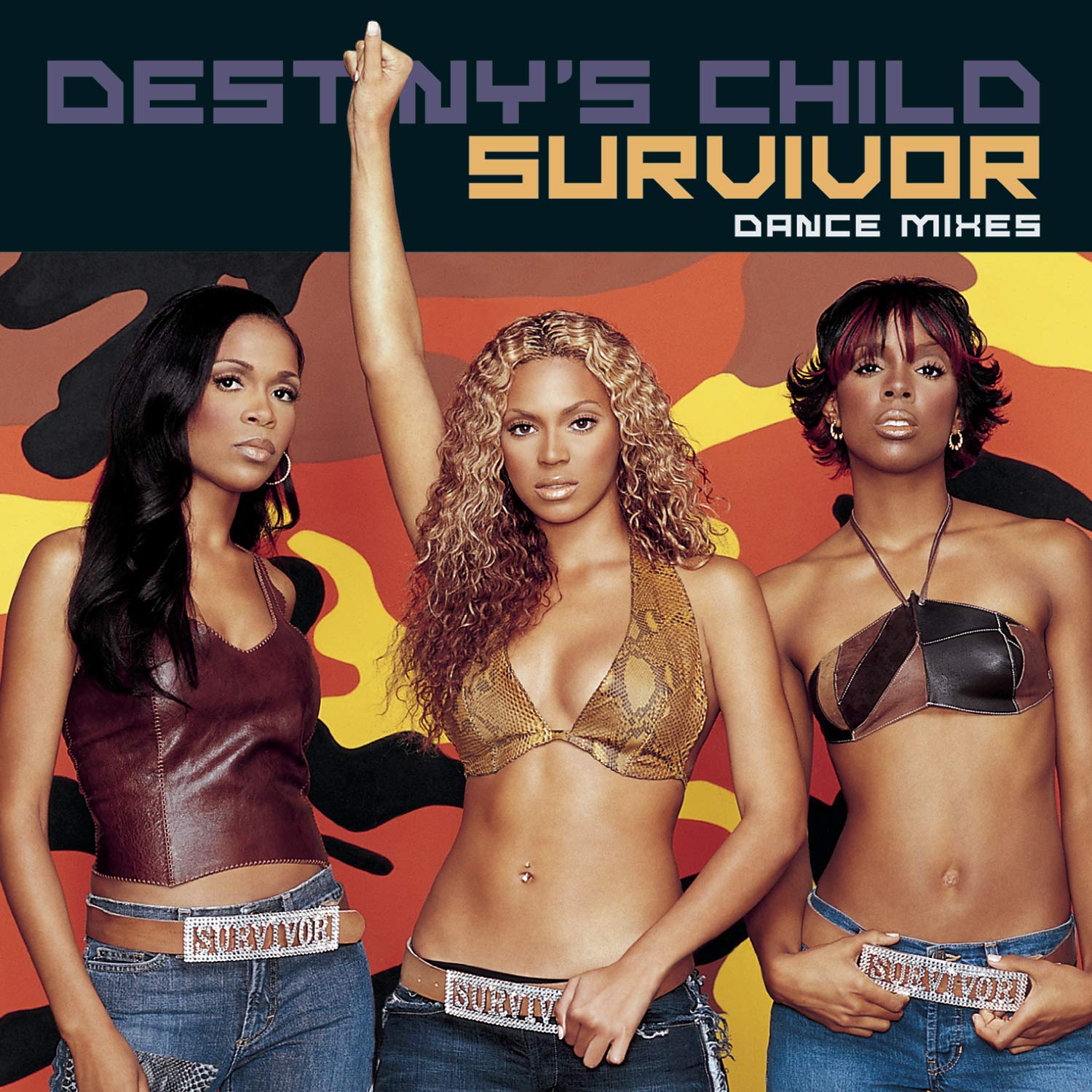 Survivor Destiny's Child Amazon.de MusikCDs & Vinyl Survivor Destiny's Child Amazon.de MusikCDs & Vinyl