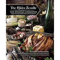 The Elder Scrolls: The Official Cookbook