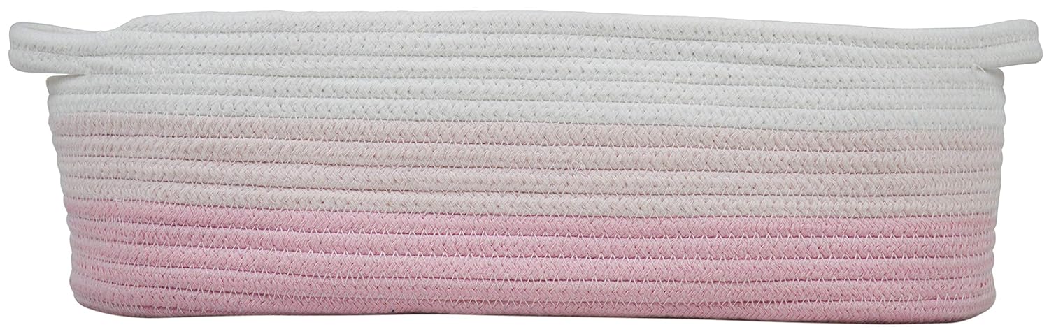 Best white changing table basket organizer