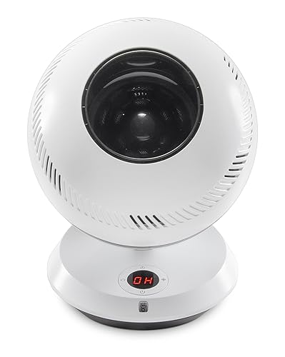 Ventilador silencioso sin aspas GreenTech Environmental pureFlow QT7