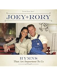 Hymns That Are Important To Us