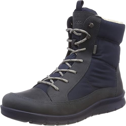 ecco babbet boot