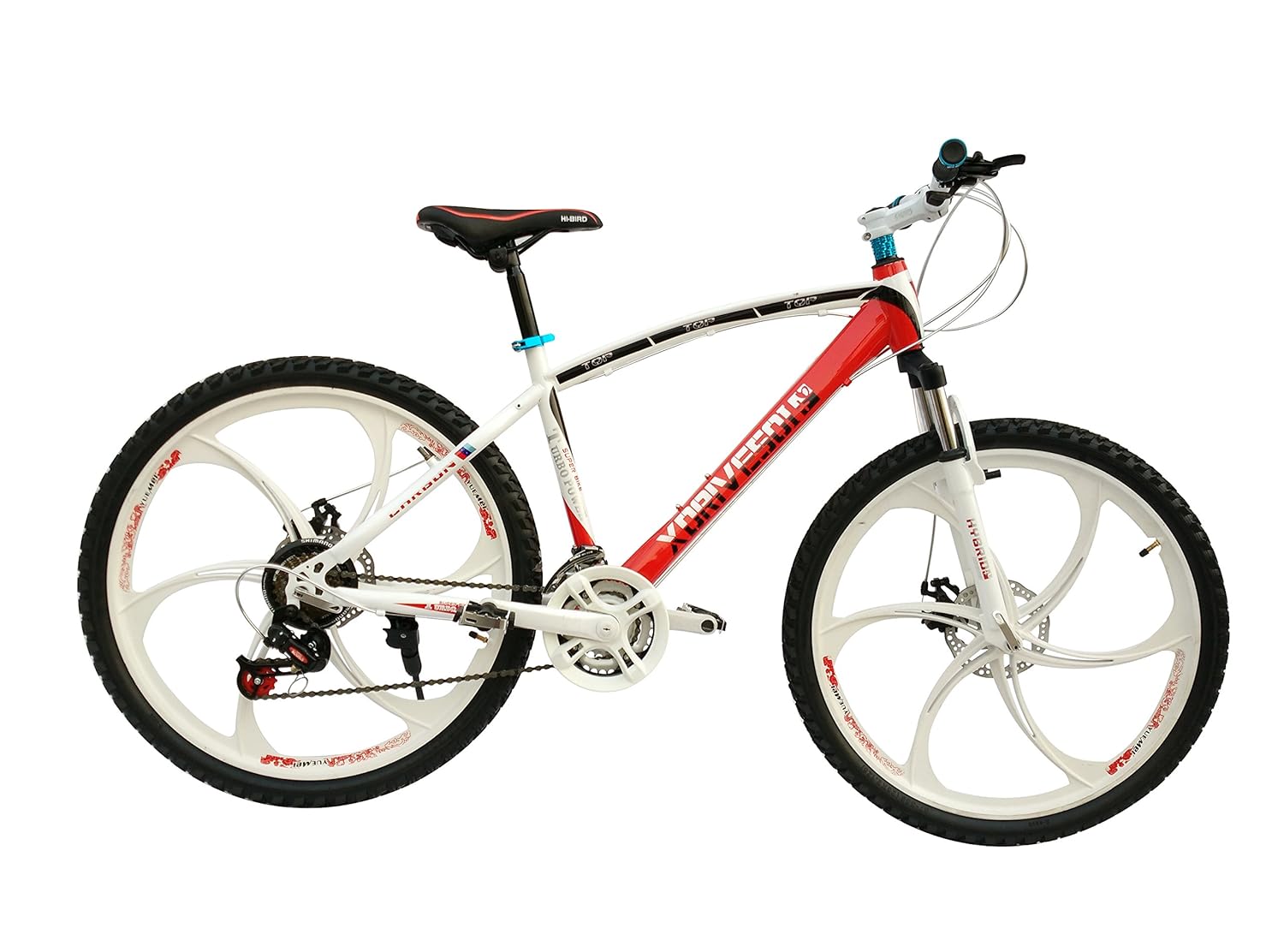 hi bird cycle amazon