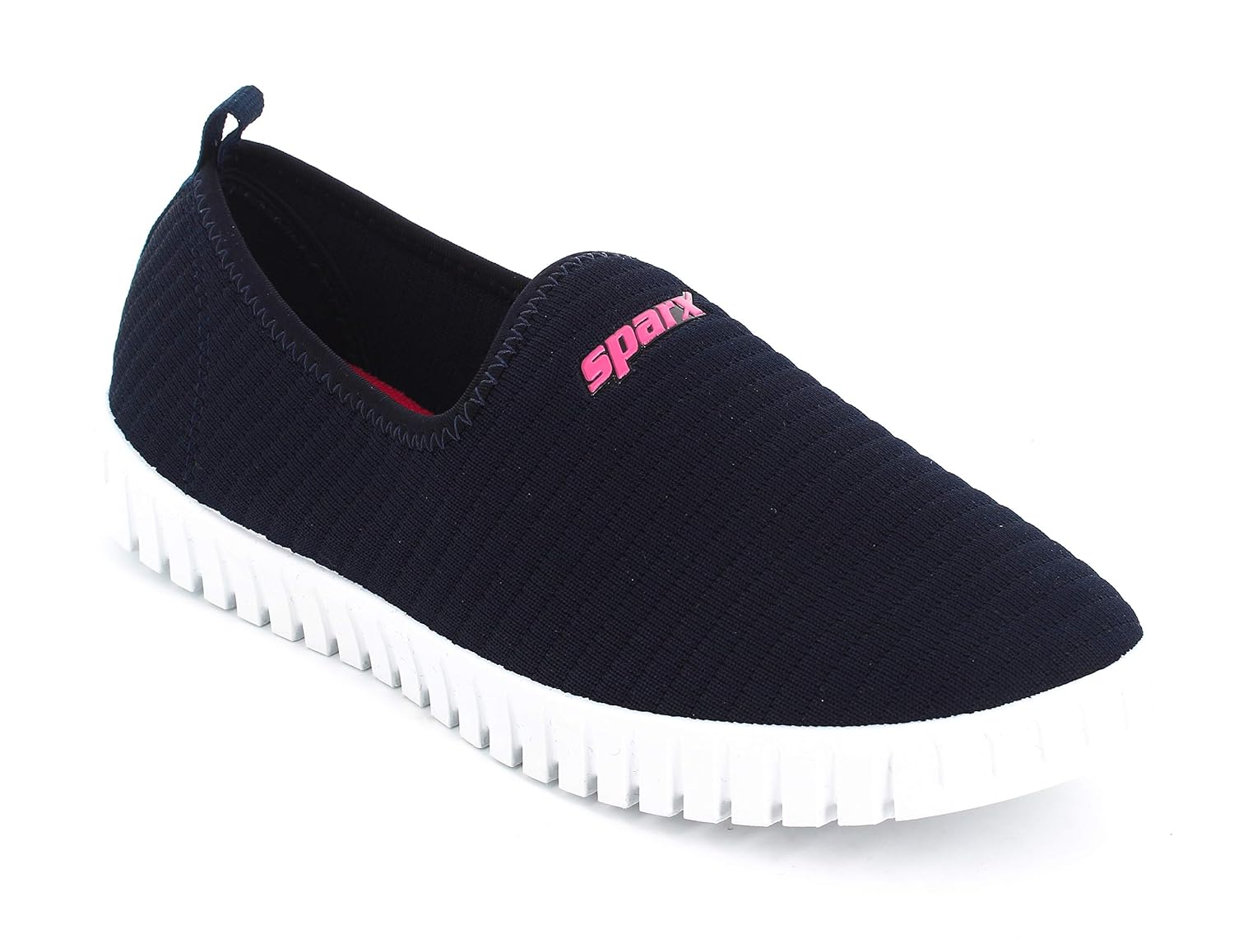 sparx slip on shoes