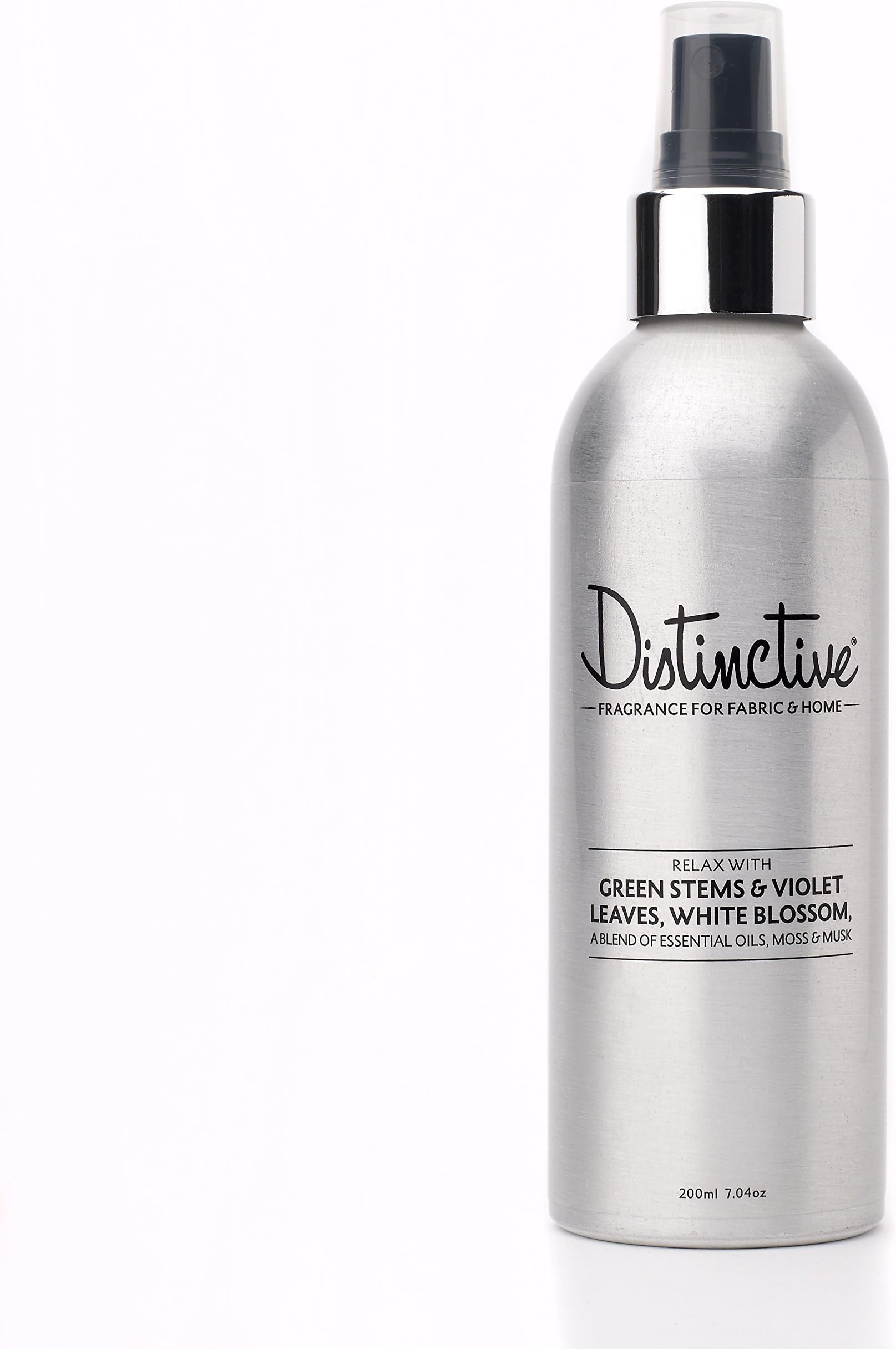Distinctive Fragrance For Fabric and Home - Relaxing Essential Oils Fragrance