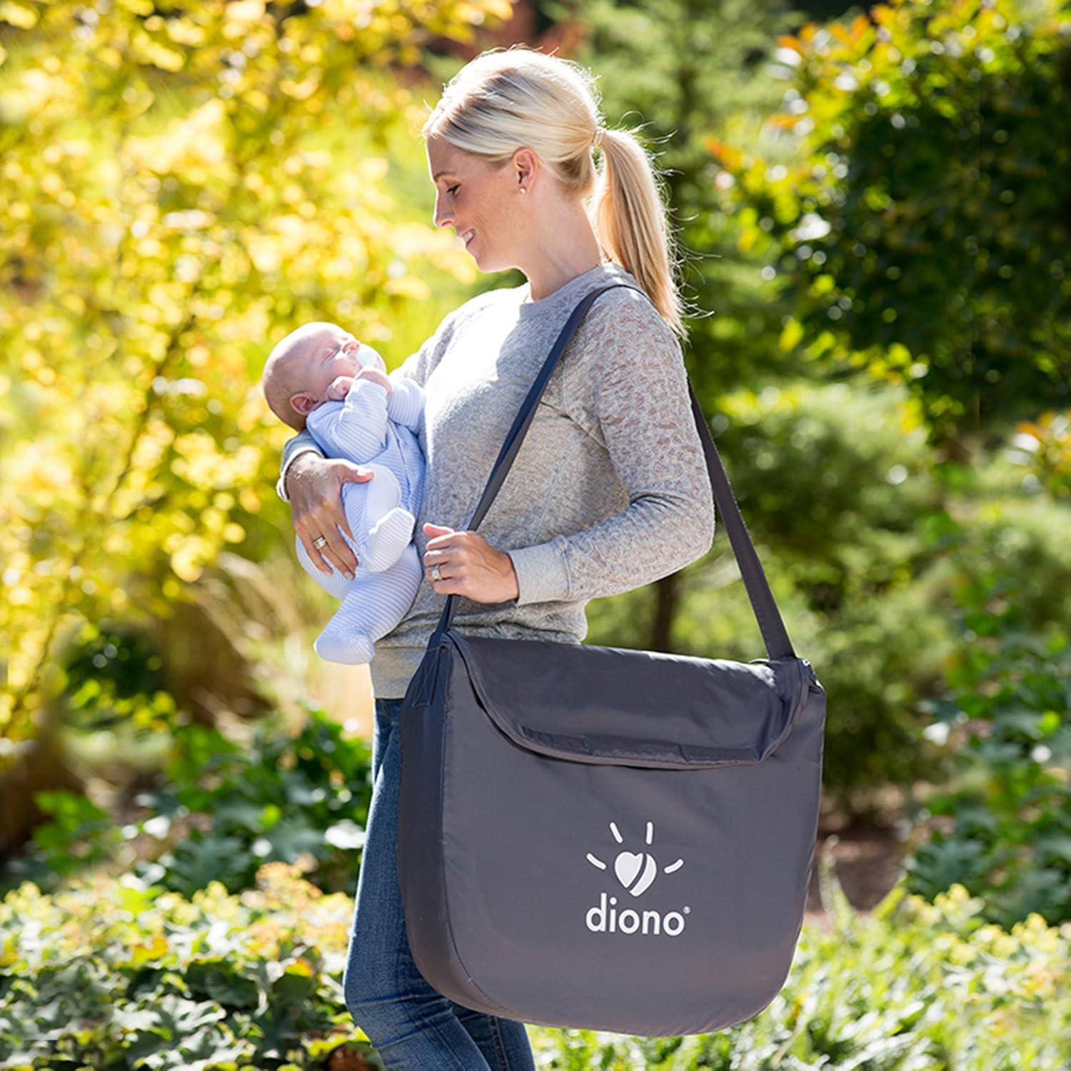 diono dreamliner travel bassinet