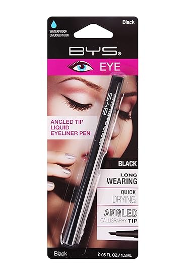 bys eyeliner