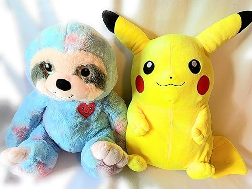 weighted sensory toys