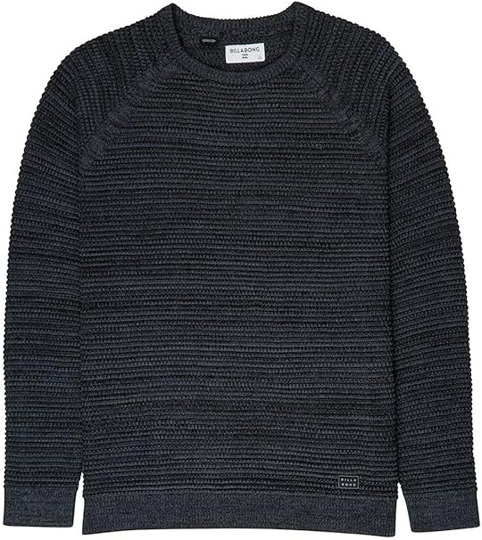 billabong broke sweater