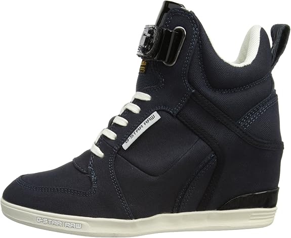 g-star yard belle wedge