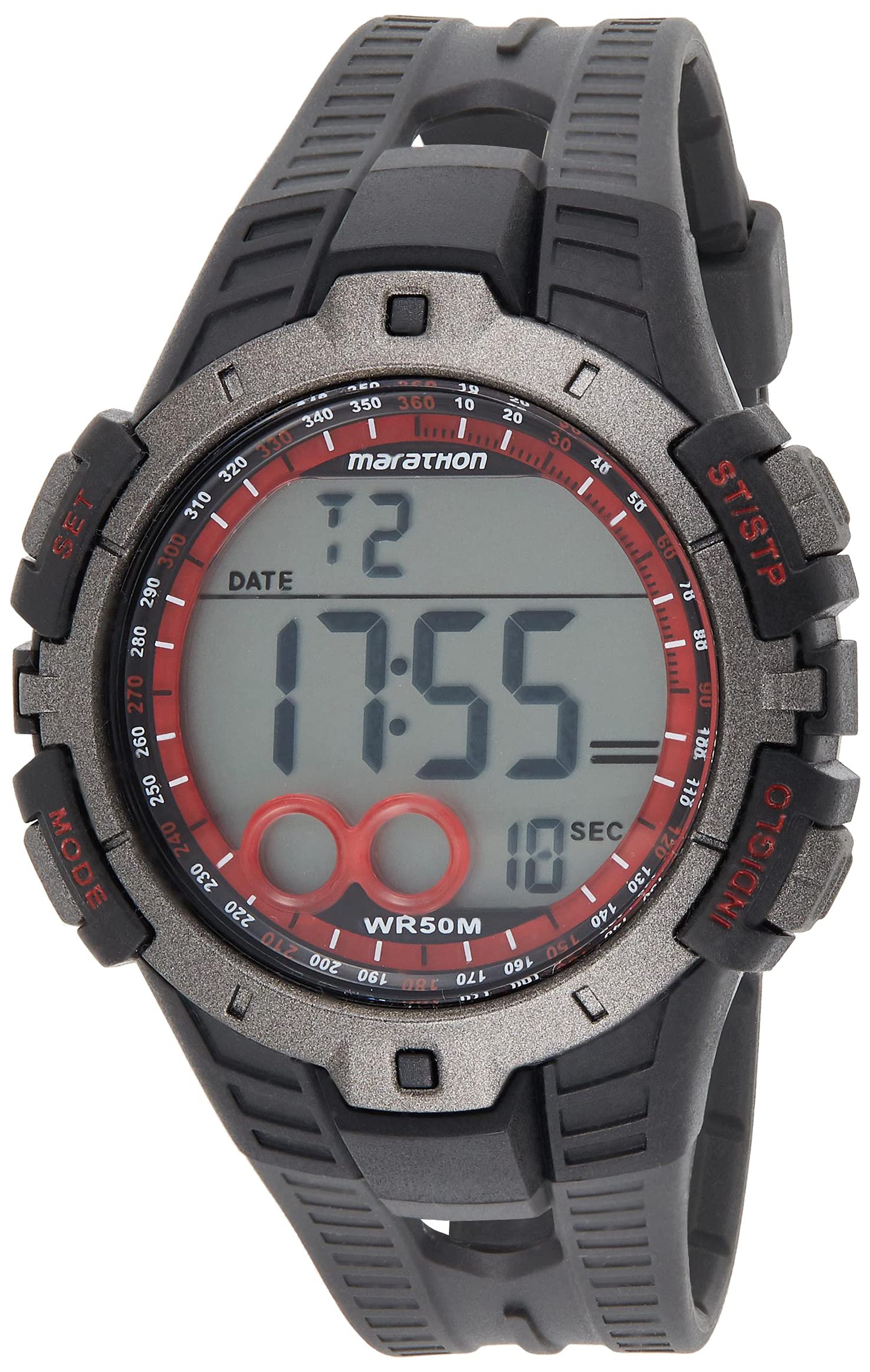 timex marathon t5k802