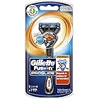 Gillette Flexball Fusion ProGlide Razor