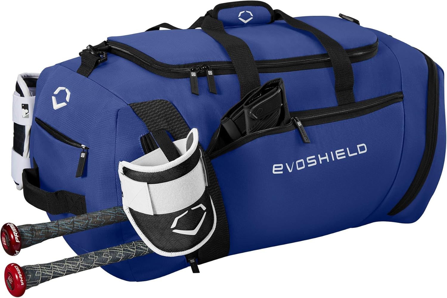 evoshield bat pack