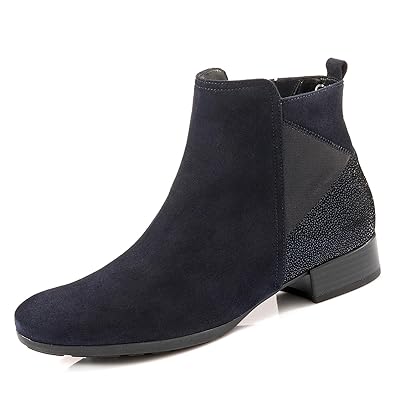 Gabor Comfort Stiefelette 92.716.86