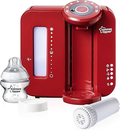 tommee tippee ctn perfect prep machine