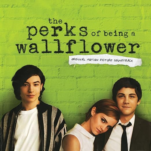 Perks Of Being A Wallflower O.S.T.