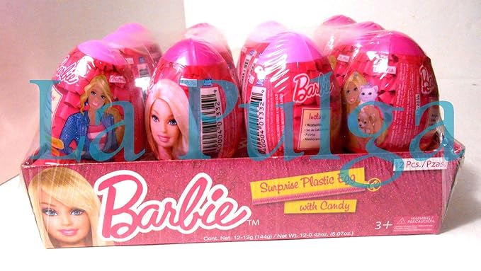 lollipop surprise eggs