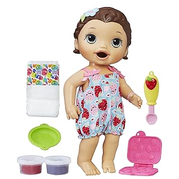 baby alive amazon india