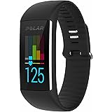 Polar A360 Fitness Tracker with Wrist Heart Rate Monitor