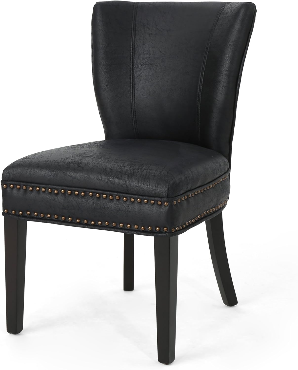 Best dining room studded chair