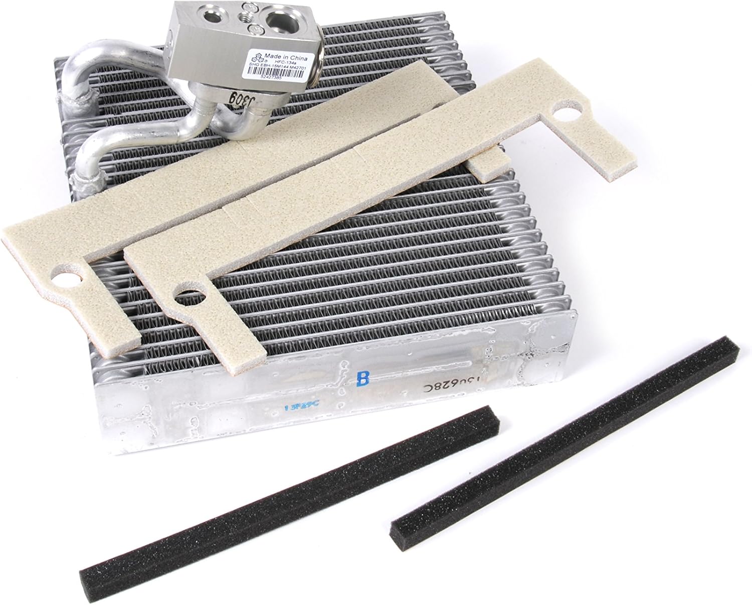 Amazon Com Acdelco Gm Original Equipment 15 Air Conditioning Evaporator Core Kit Automotive