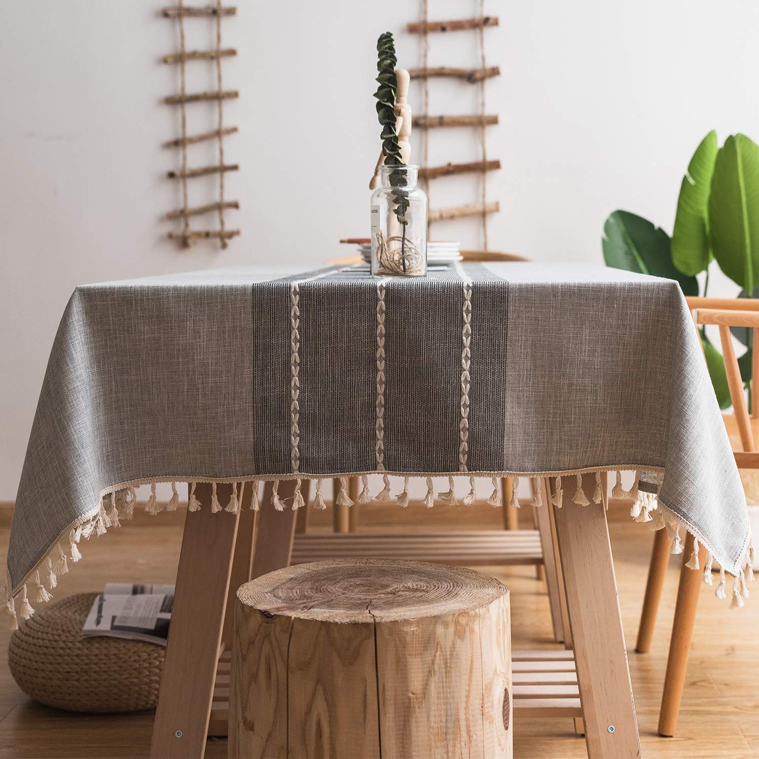 Best table cloth 55 x 84