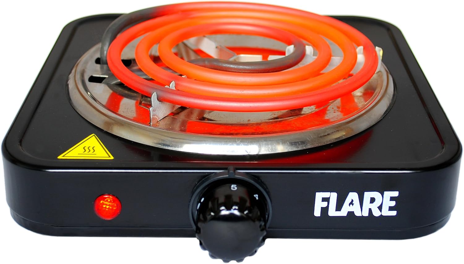 Flare Shisha Naz Coal Burner For Shisha Hookah Charcoal Coil Stove Lighter Hob Alfakher Starbuzz Coconut Cocobrico Home Kitchen Kitchen Home Appliances