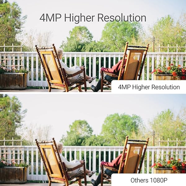 EZVIZ CAMERA AVEC PROJECTEUR LC3