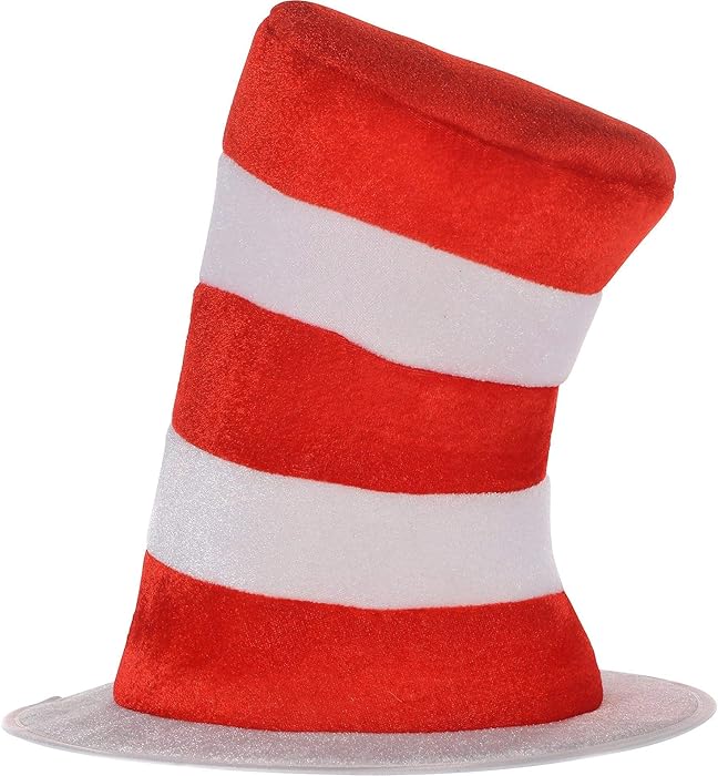 Top 10 Eureka Dr Seuss Thing Hair Wearable Cut Out Hats
