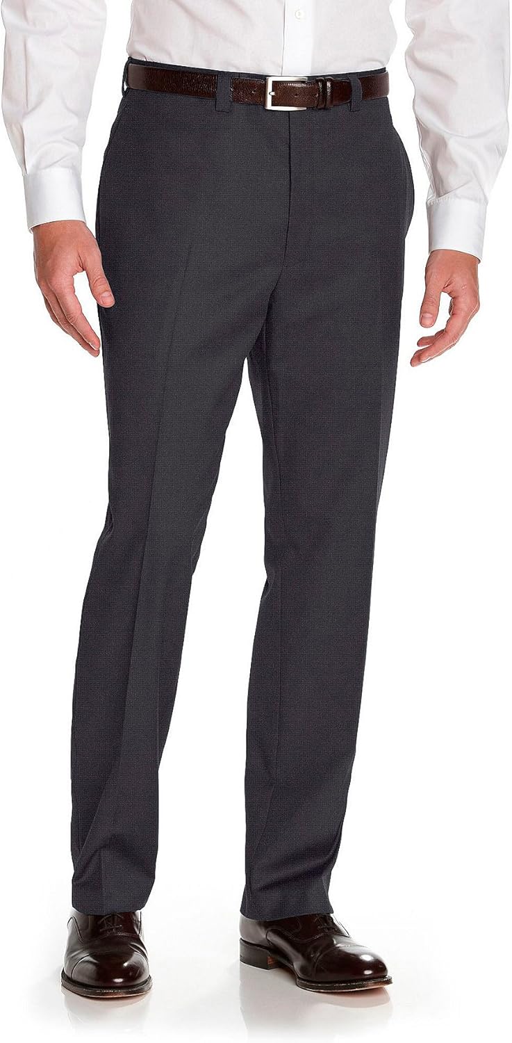 calvin klein modern fit pants mens