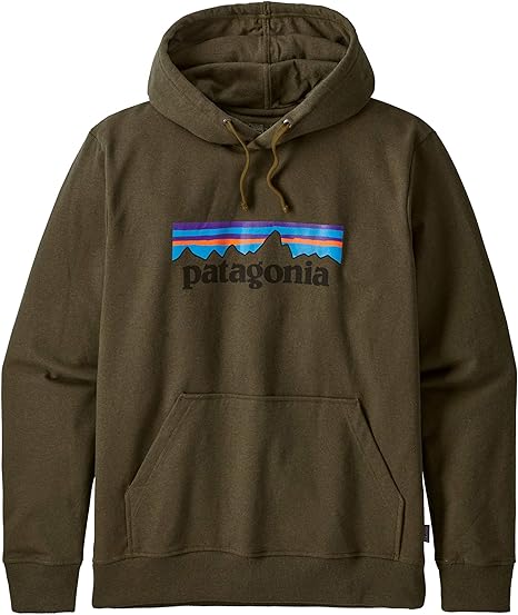 patagonia sweatshirt amazon