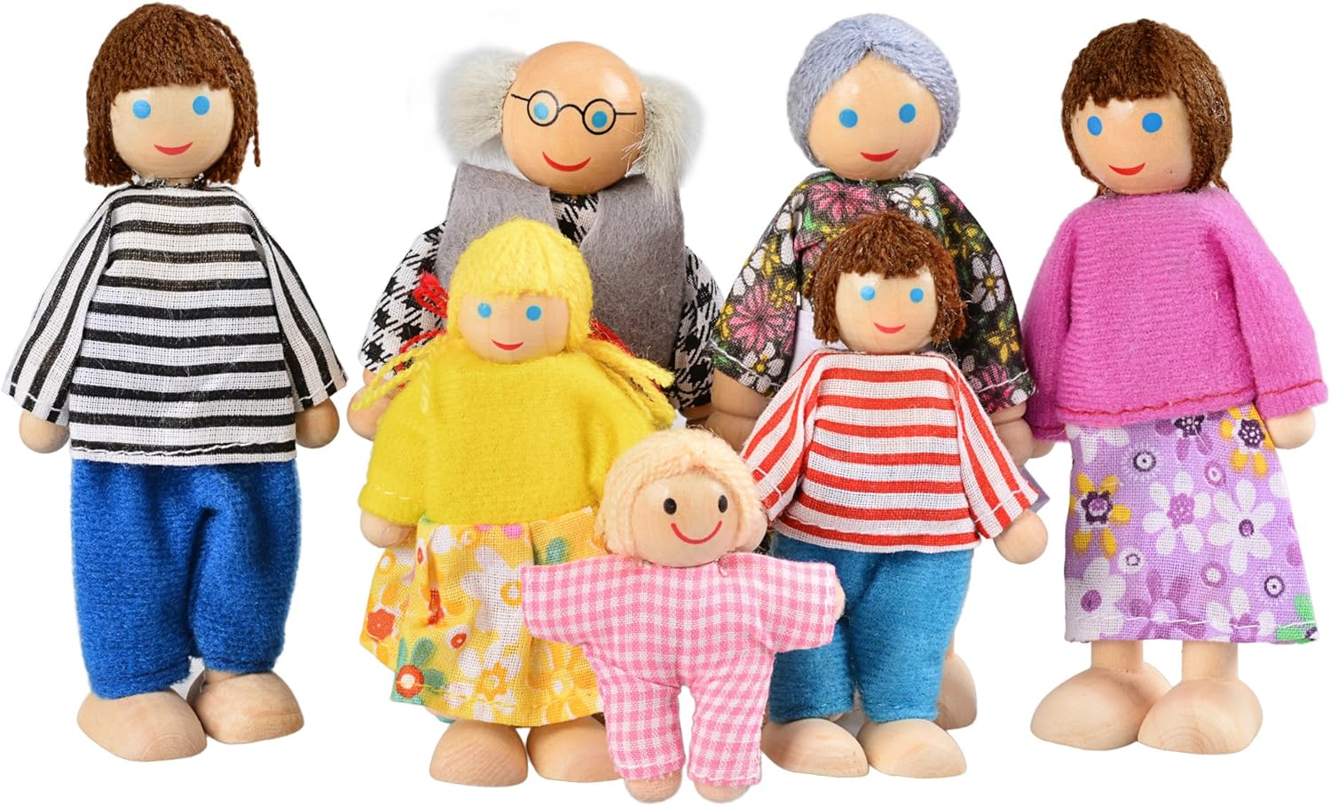 Best little people toy furniture