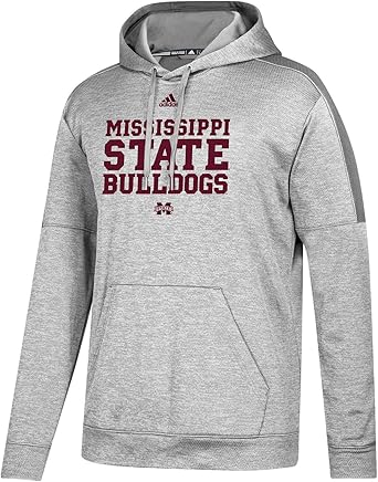 mississippi state hoodie