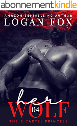 Download Her Wolf (Their Cartel Princess Book 4) (English Edition) PDF